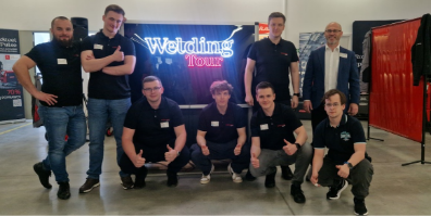 veloweld