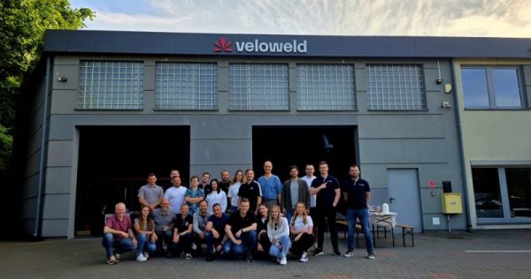 veloweld