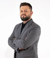 Kamil Kostrz